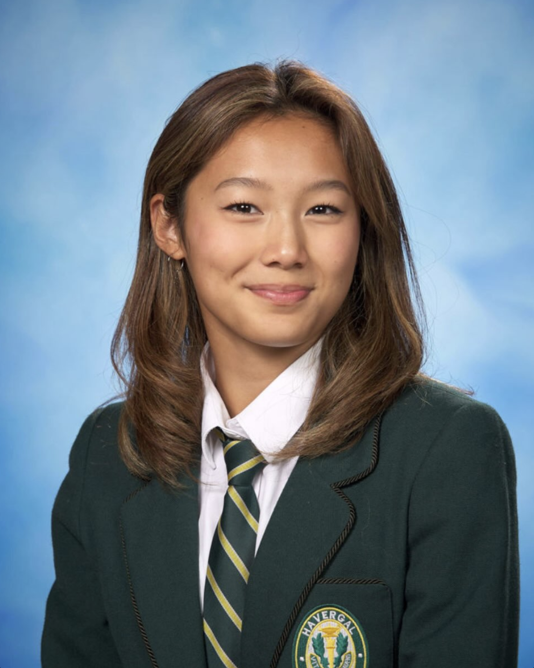 Olivia Zhang